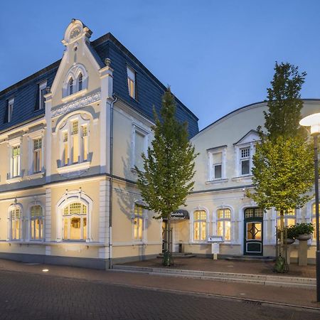Hotel Stueve ヴィスベーク エクステリア 写真