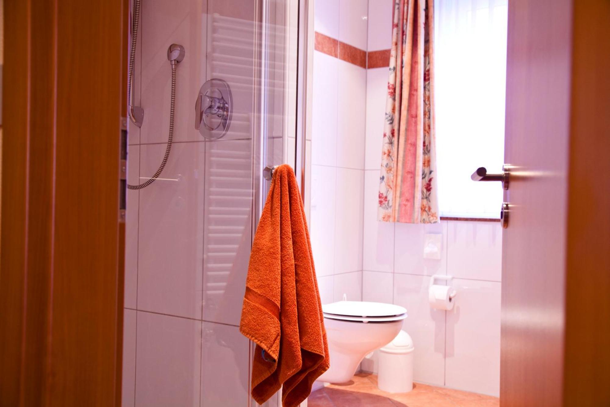 Hotel Stueve ヴィスベーク エクステリア 写真