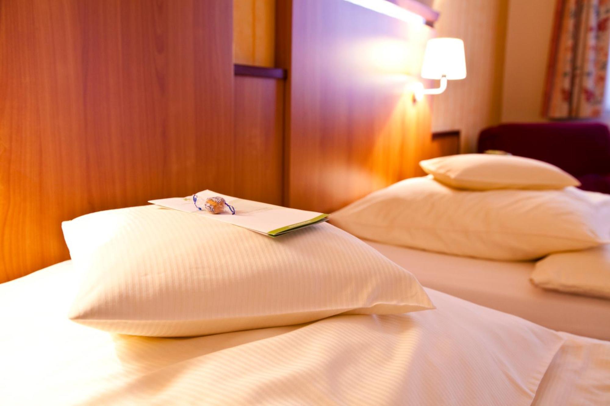 Hotel Stueve ヴィスベーク エクステリア 写真