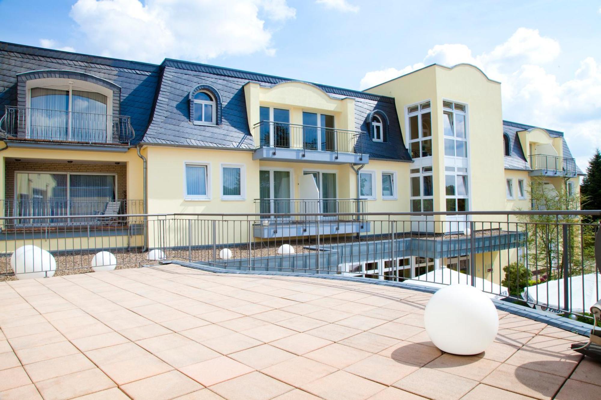 Hotel Stueve ヴィスベーク エクステリア 写真