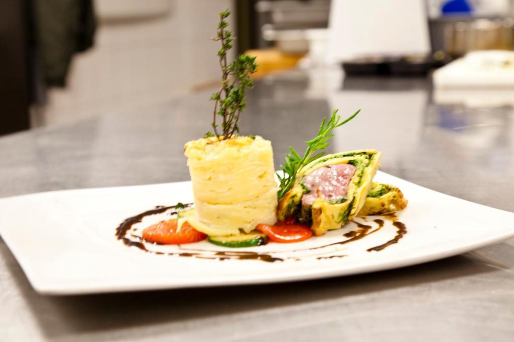 Hotel Stueve ヴィスベーク エクステリア 写真
