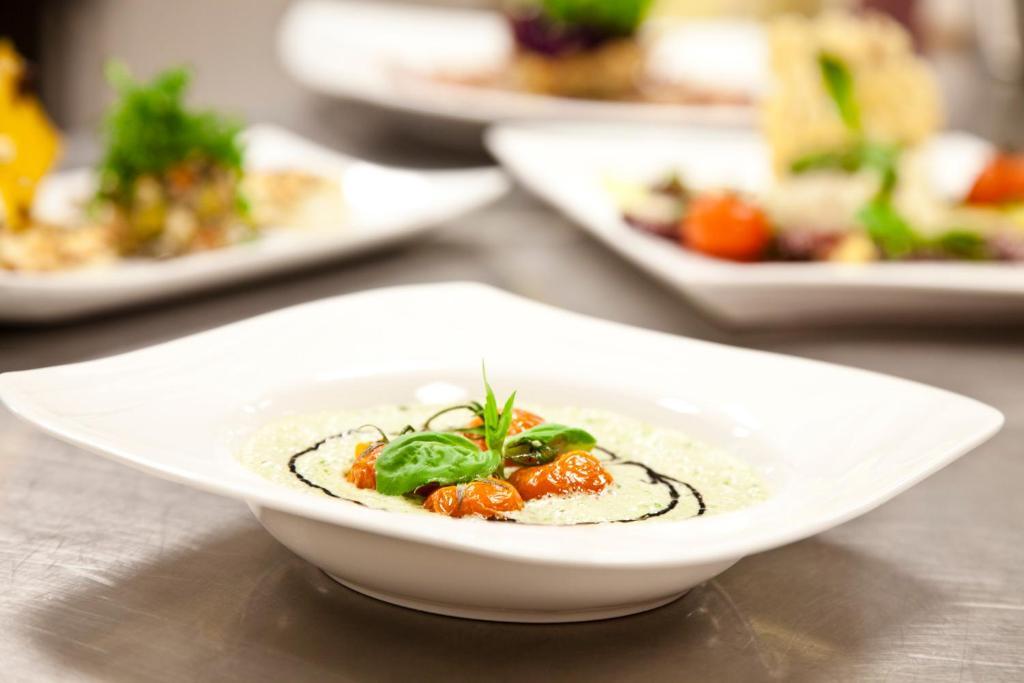 Hotel Stueve ヴィスベーク エクステリア 写真