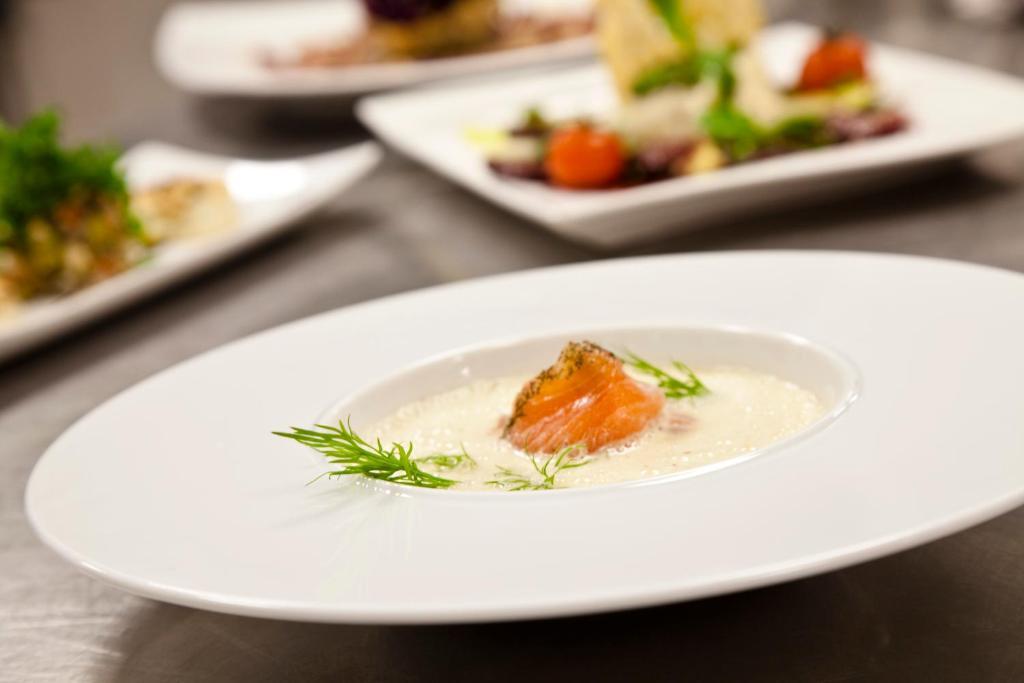 Hotel Stueve ヴィスベーク エクステリア 写真