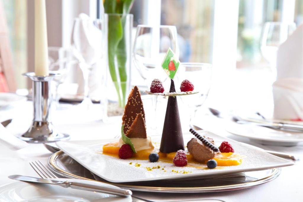 Hotel Stueve ヴィスベーク エクステリア 写真