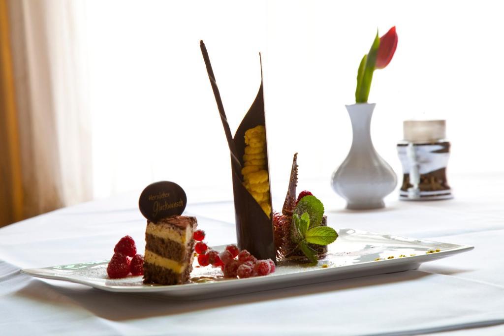 Hotel Stueve ヴィスベーク エクステリア 写真