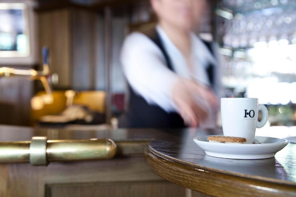 Hotel Stueve ヴィスベーク エクステリア 写真