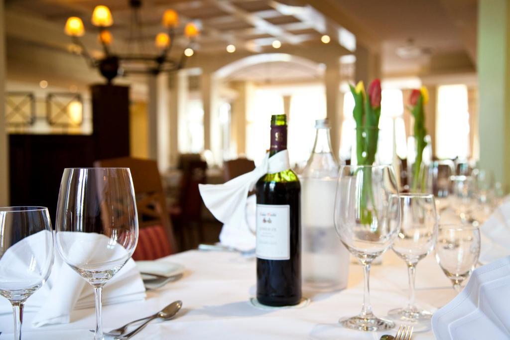Hotel Stueve ヴィスベーク エクステリア 写真