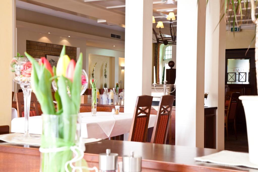Hotel Stueve ヴィスベーク エクステリア 写真