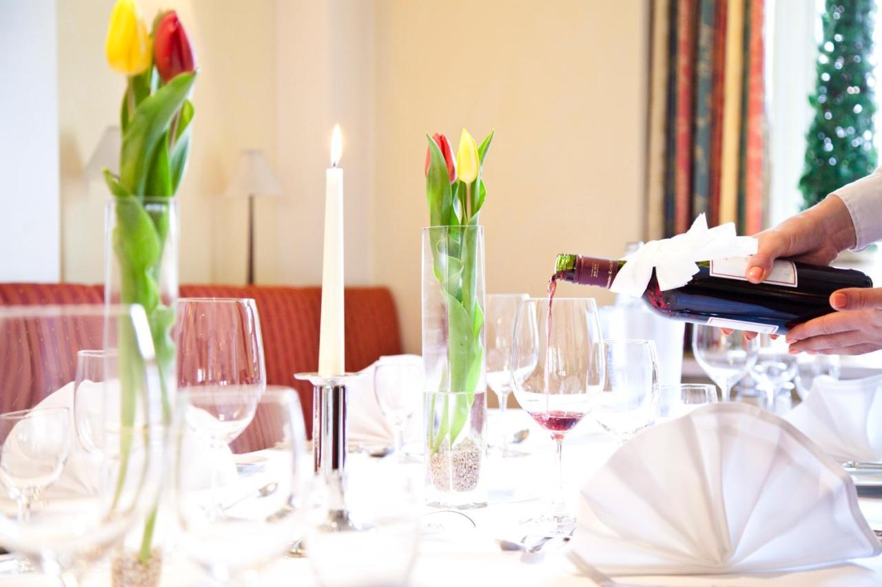 Hotel Stueve ヴィスベーク エクステリア 写真